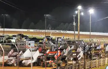 Photo de Selinsgrove Speedway