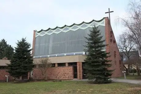 Photo de St. Gabriel