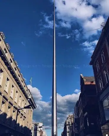 The Spire