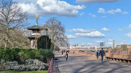 Photo de Battersea Park