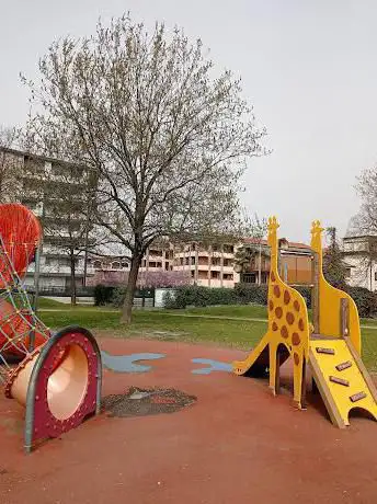 Photo de Parco giochi