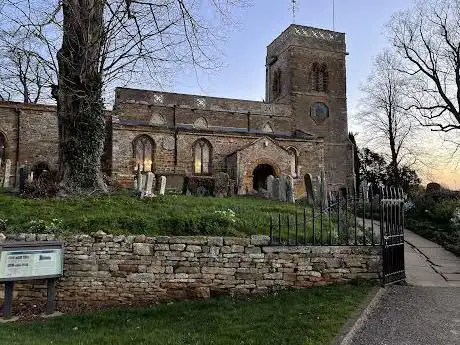 Photo de Saint Andrews Church