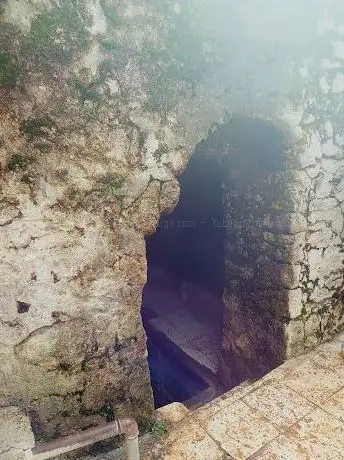 Photo de Tarihi Hamam Dağ Ilıcası