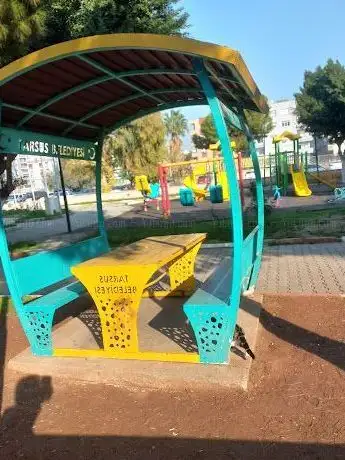 Photo de Rauf Denktaş Parkı