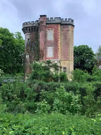 Photo de Château de Bailly