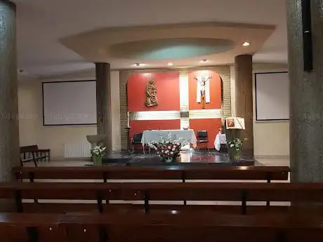 Photo de Parroquia de Nuestra Señora de Belén