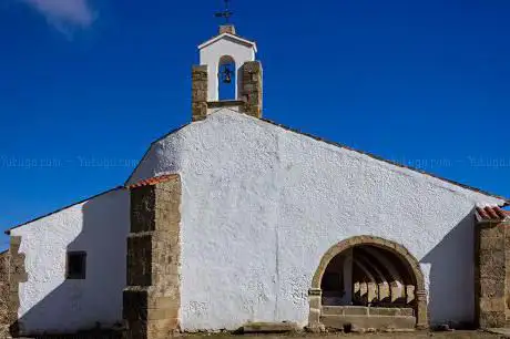 Photo de Ermita de El Salvador
