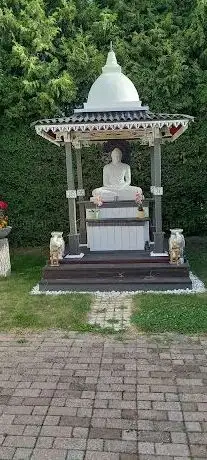 Photo de Stockholm Buddhist Vihara