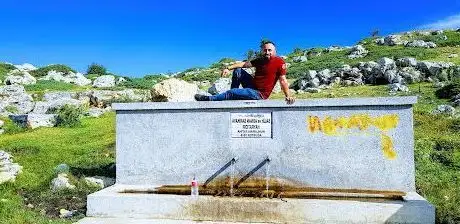 Photo de Eyinönü Pirinçci