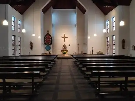 Photo de St. Maria Hilf