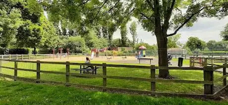 Photo de Cosham Park