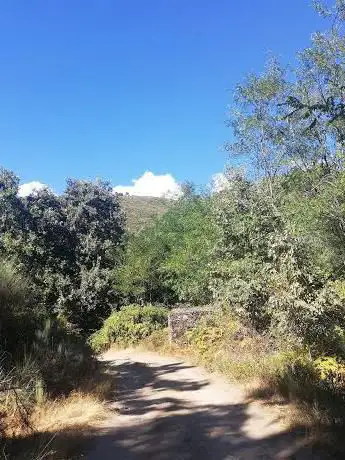 Photo de Sendero del Cambuco
