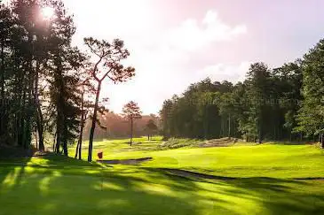Photo de Golf d'Hardelot