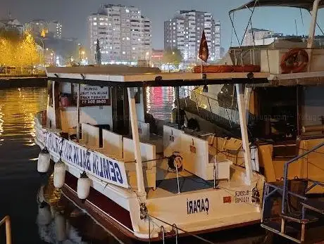 Photo de Gemlik Balık Avı MEHMET KAPTAN