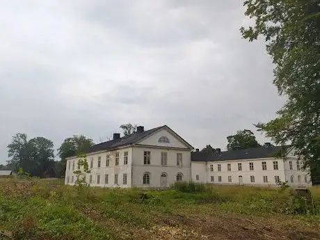 Photo de Herrevads monestary