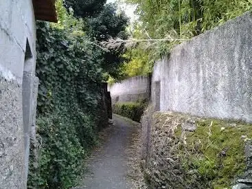 Photo de Ancien quartier du Port antique ,vielle ville