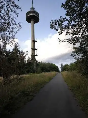 Photo de Fernmeldeturm Meschede