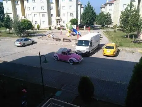 Photo de Child park