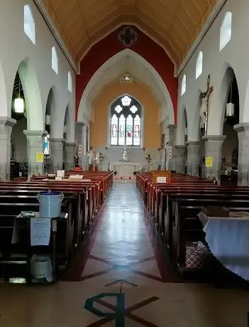 Photo de St James' Catholic Church