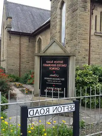 Photo de Sefton Road United Reformed Church