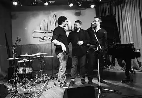 Photo de Rock Rialto