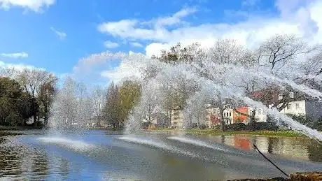 Photo de Weiher Odenkirchen / Kreuzweiher