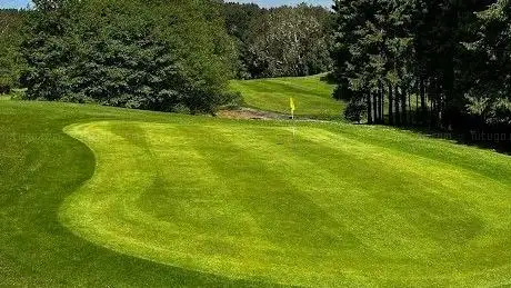 Blackwater Golf Course & Footgolf