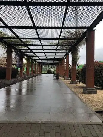 Photo de Centro de Ocio y Deporte Tercer Depósito Canal de Isabel II