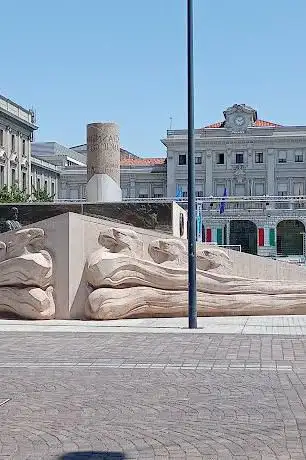 Photo de Monument Giannino Ancillotto