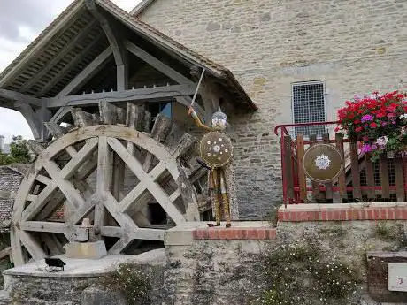 Photo de le Moulin de la Porte