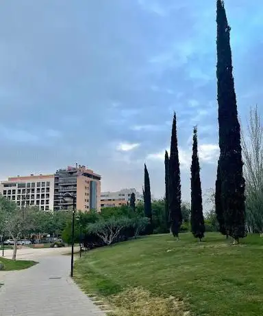 Photo de Azucarera Park