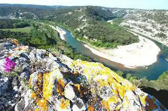 Photo de House of the Gardon gorges