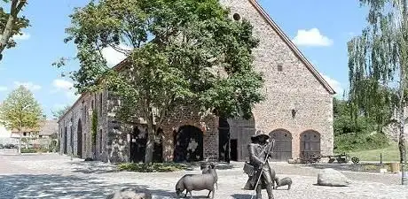 Photo de Museum Wolmirstedt