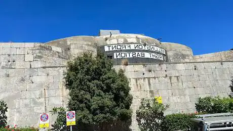 Photo de Wellington Front