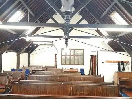 Photo de Cork Baptist Church