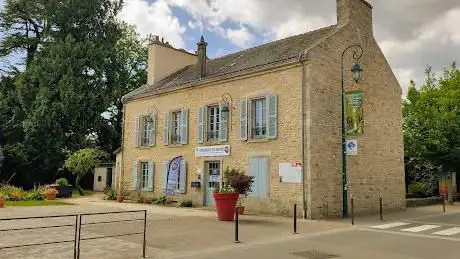 Photo de Tourist office Les Landes Lanvaux