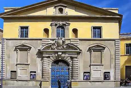 Photo de Casa Rossini