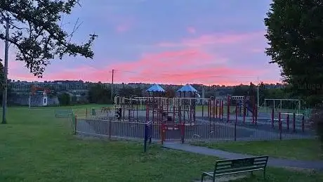 Gorey District Park