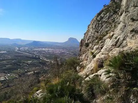 Photo de Morro de Segària