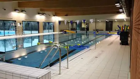 Photo de Piscine de Coulaines