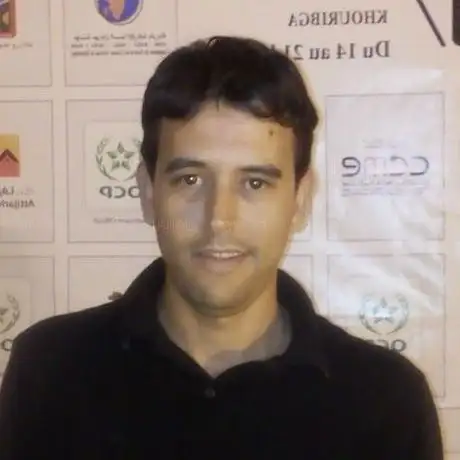 Photo of Hamam FATH Allah