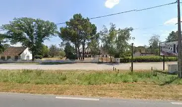 Photo de Manoir Discotèque
