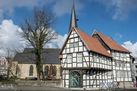 Photo de Kunstverein Kreis Gütersloh e.V.