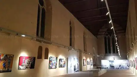 Photo de Couvent des Cordeliers
