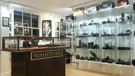 Photo de Camera Museum