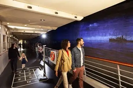 Photo of Escal'Atlantic