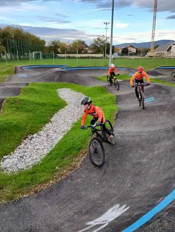 Photo de Pista Pump Track Dino Granzotto