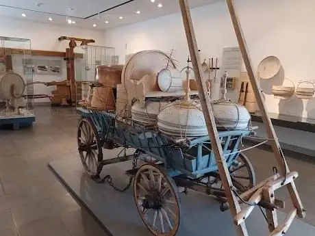 Photo of Appenzeller Volkskunde-Museum Stein