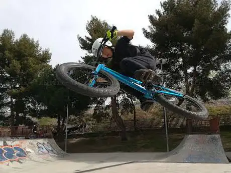 Photo de La Chopera Park