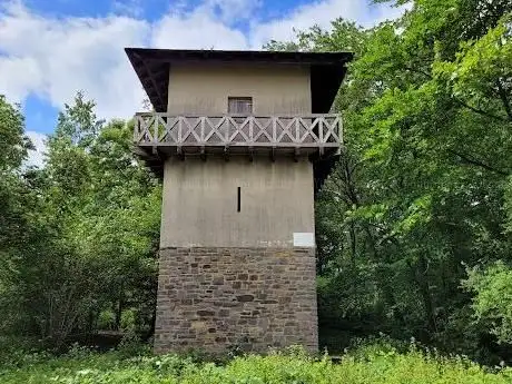 Photo de Castellum on Reckberg